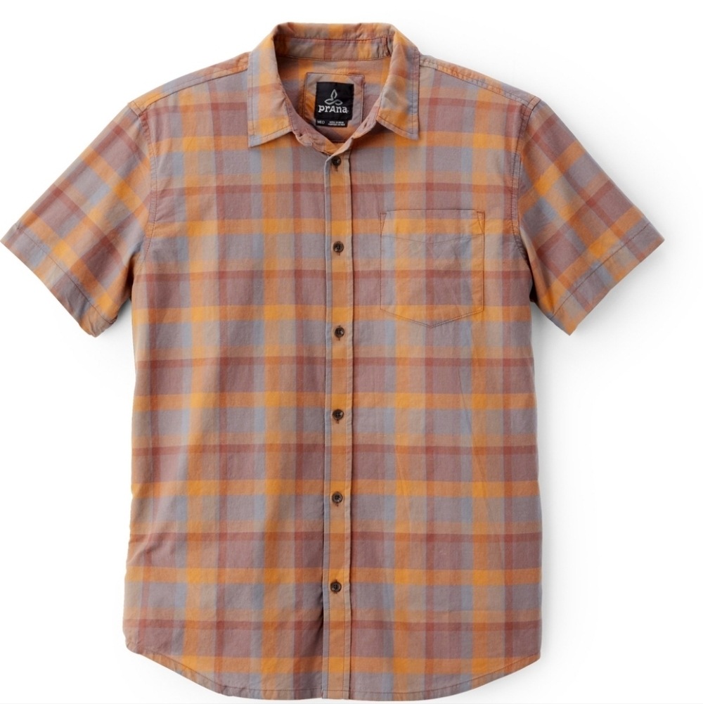 Prana Men's Bryner Shirt